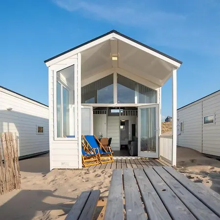 Strandhuisjes De Watering *