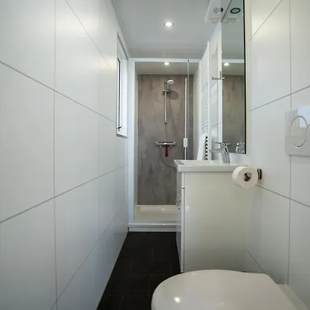 Overnachtingopstrand