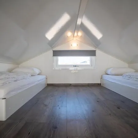 Overnachtingopstrand Casa de Férias