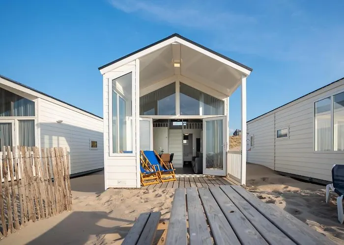 Overnachtingopstrand *