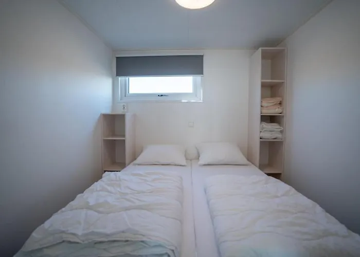 Ferienhaus Overnachtingopstrand *