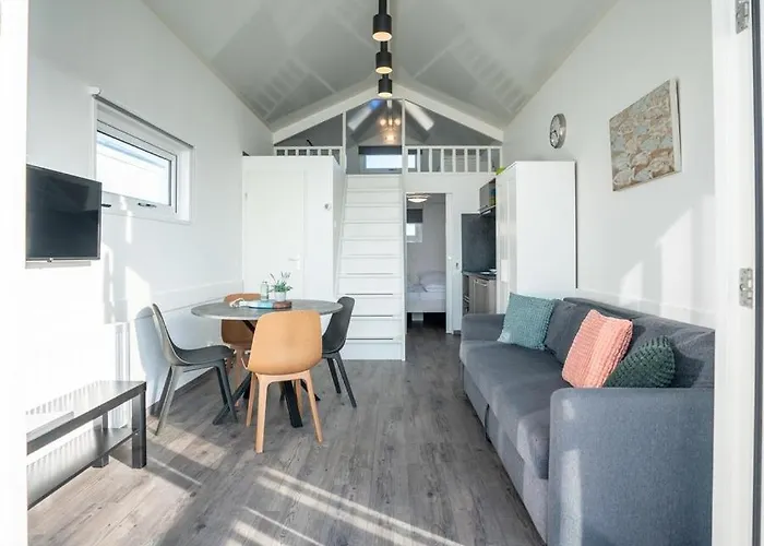 Overnachtingopstrand