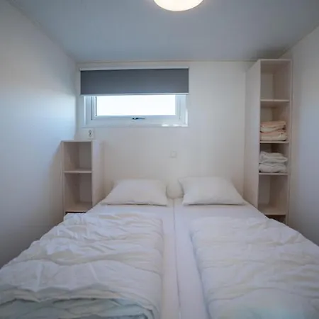 Semesterbostad Overnachtingopstrand *