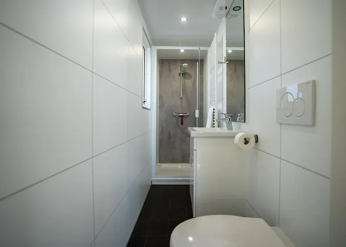 Overnachtingopstrand