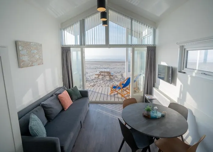 Semesterbostad Overnachtingopstrand *